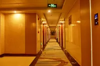 Luolan Hotel Hotels in Ruoqiang
