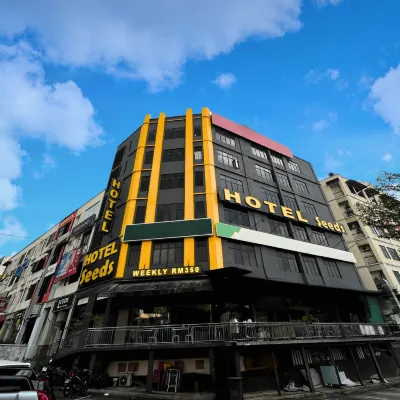 Seeds Hotel Cheras Taman Bukit Segar Hotels near KL Highland
