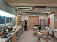 Gyeongiu Hotel  Coolstay