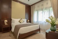 Senna Wellness Retreat Hotels in Hoang Ninh