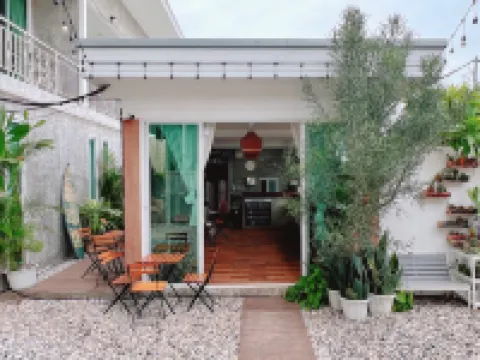 蘭島入住度假村