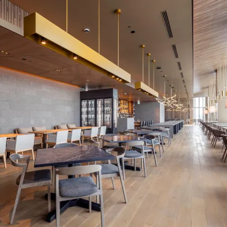 SAPPORO HOTEL by GRANBELL