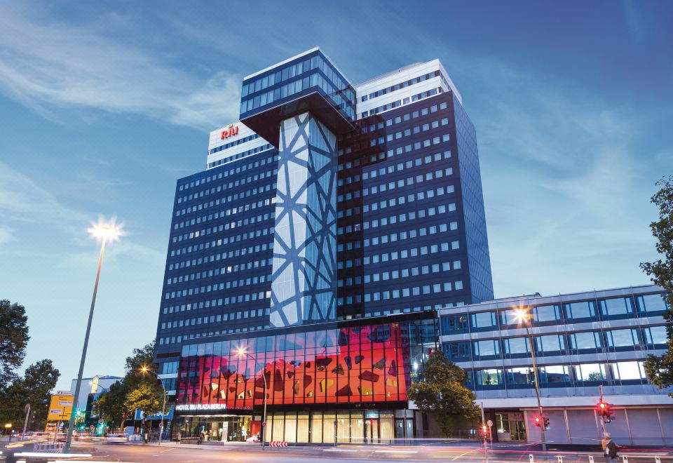 호텔 조식 뷔페