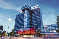 Riu Plaza Berlin Hotels in Berlin
