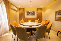 Sunbus Hotel Service Apartments