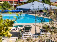 Vacanceole - Relais du Plessis Hotels in Mondion
