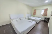 Fast Hotel Sri Gombak Các khách sạn gần Universiti Kuala Lumpur British Malaysian Institute