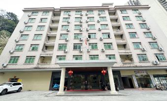 Laiyin Site Hotel