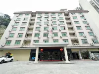 Laiyin Site Hotel Hotels near Cuizhu Park