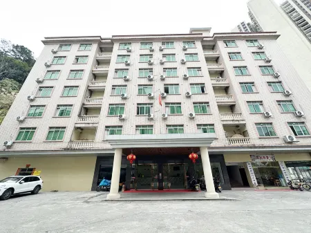 Laiyin Site Hotel