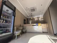 Lvdu Qing‘she Hotel