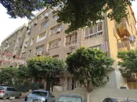 TongTong Hotels near Serapeum of Saqqara