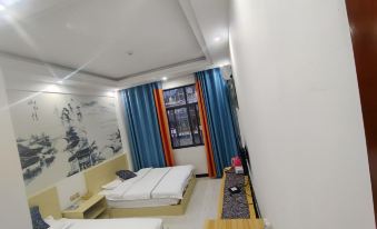 Fengqing Hengyue Business Hotel