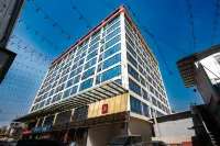 ARMANY HOTEL