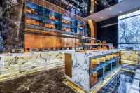 Yunbo Lijing Hotel - Aamiainen