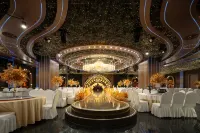 Fenyang Days Inn Wyndham Hotels in Fenyang