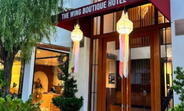 The Wing Boutique Hotel