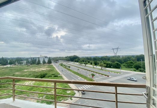 호텔 외관 이미지