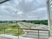 Căn hộ Hanting Các khách sạn gần Khu biệt thự Coco land, Chánh Phú Hòa, Bến Cát, Bình Dương