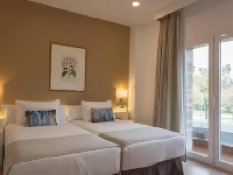 Hotel Alcázar Hotels in Seville