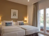 Hotel Alcázar Hôtels à proximité de : Place d’Espagne