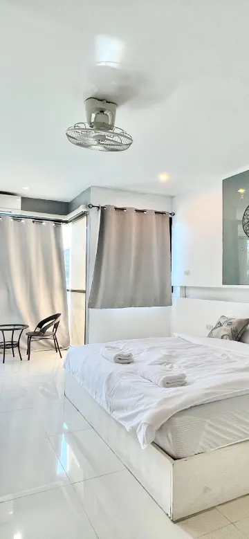 ห้องสแตนดาร์ด