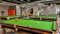 San Jiang International Hotel Hotel a Yangxin