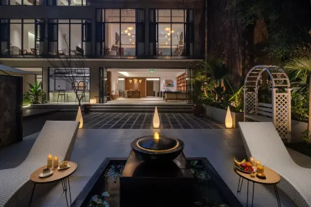 รีวิวของSerenity Tile Retreat: 626จากผู้เข้าพักจริง | Trip.com