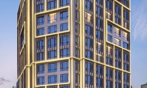 PM YUN · HOTEL