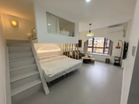Lichuan Yimu Homestay (Yushuiwan)