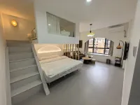 Lichuan Yimu Homestay (Yushuiwan)