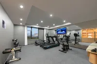 Taizhou Tiantai Passenger Centre Xincheng Plaza Atour Hotel