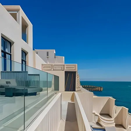 Palais Rhoul & Spa Dakhla