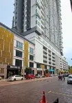 Conezion Homestay Near IOI City Mall Putrajaya by Cloud Host