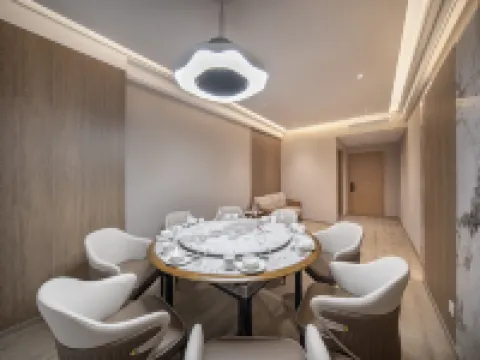 Xichong Hongjing Hotel Hotels in Xichong