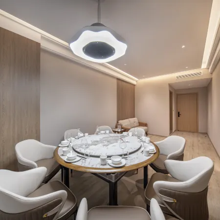 Xichong Hongjing Hotel