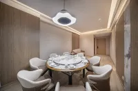 Xichong Hongjing Hotel Hotels in Xichong