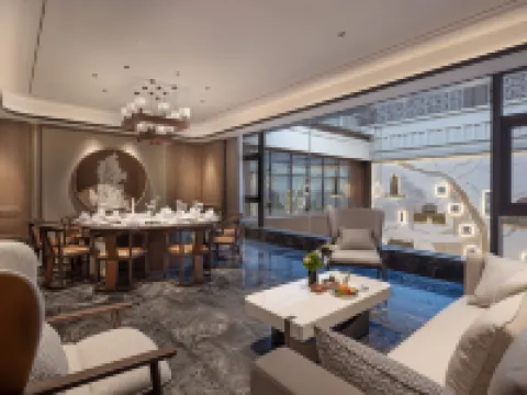 Huai'an XiaoHu International Hotel Hotels in Huai'an