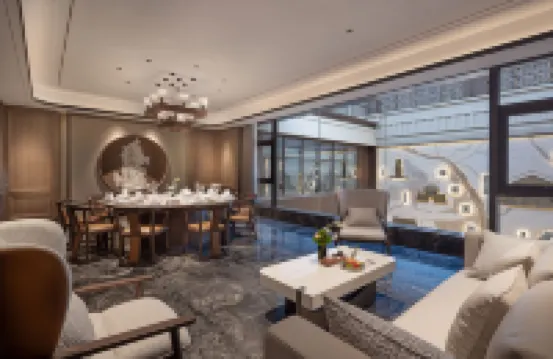 淮安蕭湖國際大酒店