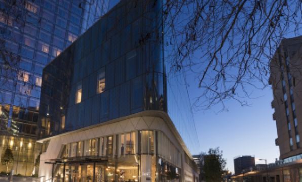 Bankside Hotel, Autograph Collection