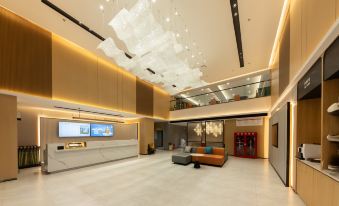 City Comfort Inn Hotel (Hengyang Changning City Government)
