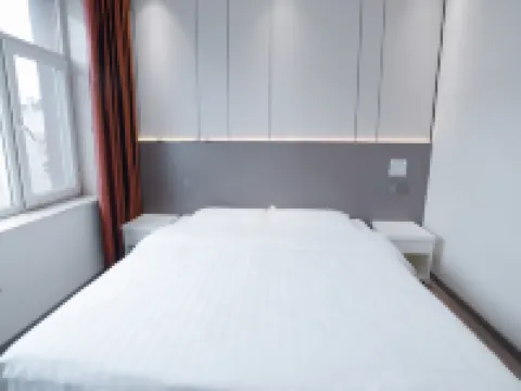 Tianze Hotel (Liaoyuan Railway Station Branch) Hotels in Liaoyuan