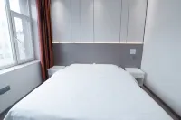 天澤ホテル（遼源鉄道駅）