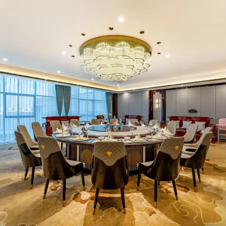 Wan'an Kaidi International Hotel