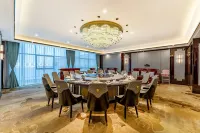 Wan'an Kaidi International Hotel - breakfast