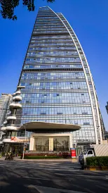 Banyuju Riverside Duplex Apartment Homestay (Sunwenxi Road Pedestrian Street Xingzhong Plaza)