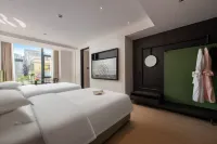 Waiheli Hotel （Chaozhou Peoples Square Branch）