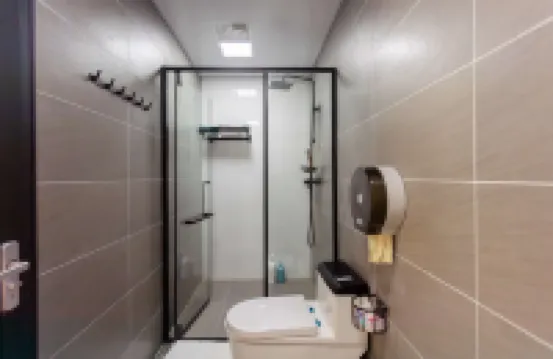 Vacation Liyue Xiaoya Chanquanyiyu Private Hot Spring Healing Resort