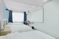 Xingyue Hotel (Lengshuijiang Fumin Road)