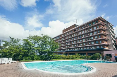 Kanazawa Kokusai Hotel Hotels in 